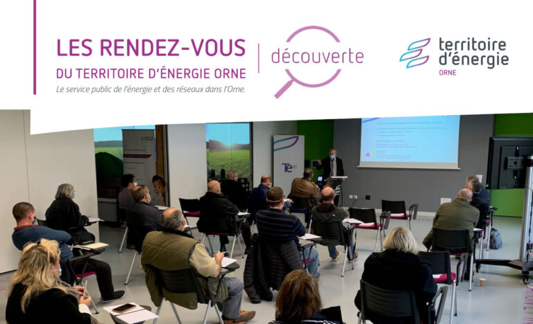 Les rendez-vous découverte du Te61